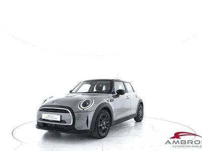 usata Mini Cooper 5 Porte 1.5 Camden