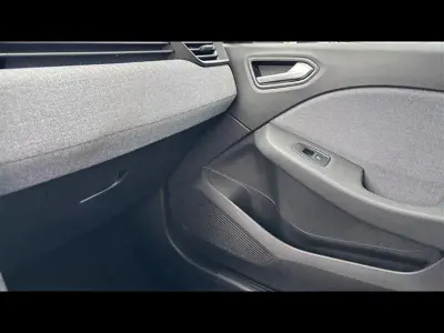 Usata Renault Clio Techno 2025 Nero Utilitaria