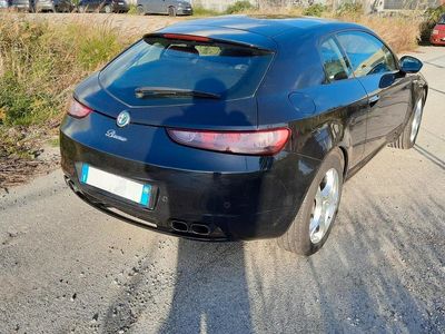 Alfa Romeo Brera