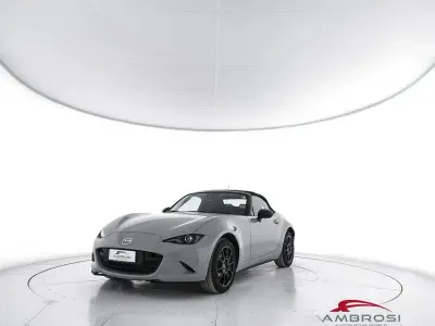 Usata Mazda MX5
