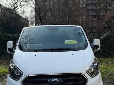 Occasion Ford Transit Custom 136 ch (100 kW) 2020