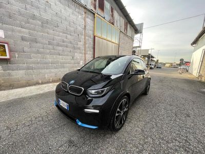 usata BMW 120 i3 SAh Advantage Unique (PERMUTO)