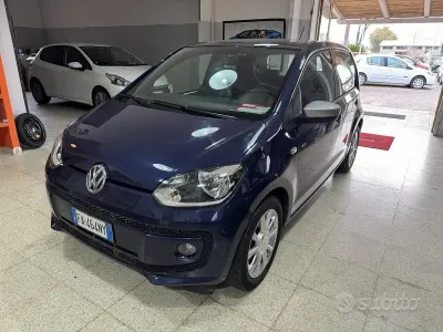 Usata VW up!