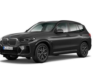 usata BMW X3 SERIE X -- G01xDrive20i