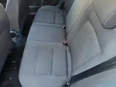 Begagnad VW Golf V 105 HK (77 kW) 2007 Sedan
