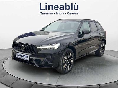 Nuova Volvo XC60 Plus 349 CV (256 kW) 2026 Nero SUV