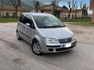 Fiat Idea