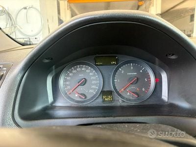 Usata Volvo V50 114 CV (83 kW) 2013 Station wagon