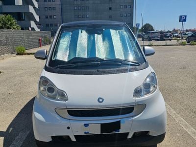 Usata 2010 Smart ForTwo Coupé Utilitaria | 4999 € (Buon prezzo)