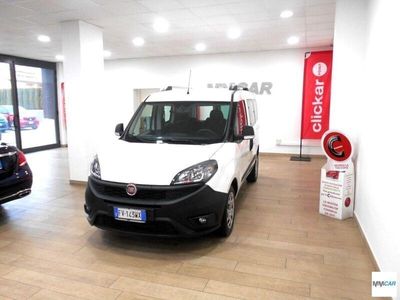 usata Fiat Doblò - 1.3 M JET 95 CV SX 5p N1