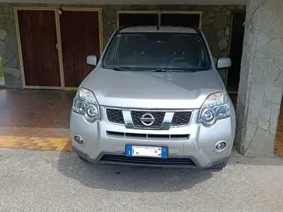 Usata Nissan X-Trail SE 150 CV (110 kW) 2012 SUV