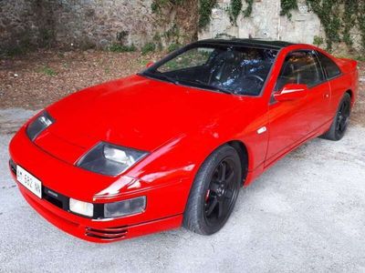 Nissan 300 ZX