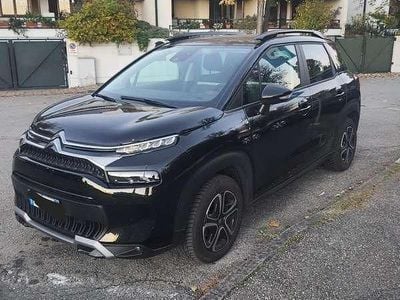 Usata Citroën C3 Aircross Feel 110 CV (80 kW) 2023 SUV