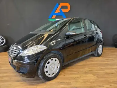Usata Mercedes A180