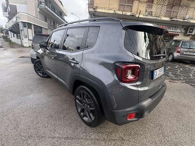 Usata Jeep Renegade 131 CV (96 kW) 2022 SUV