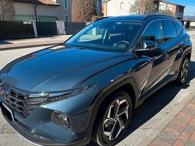 Usata Hyundai Tucson 150 CV (110 kW) 2023 SUV
