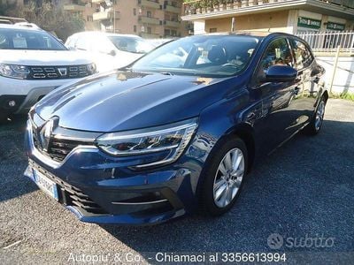 Renault Mégane IV