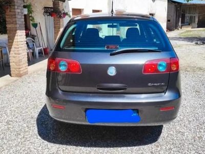 Usata Fiat Croma 150 CV (110 kW) 2007 Station wagon