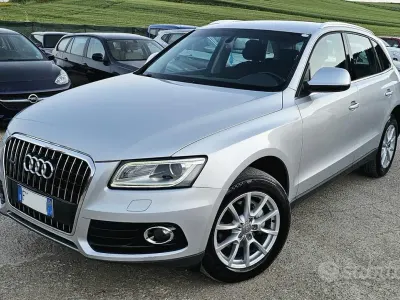 Occasion Audi Q5