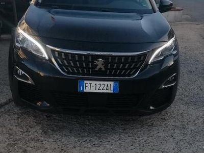 usata Peugeot 3008 BlueHDi 130 S&S Allure