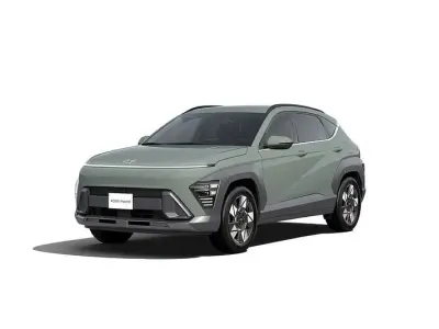 Nuova Hyundai Kona N Line 139 CV (102 kW) 2026 Nero SUV