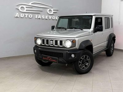 Nuova Suzuki Jimny 102 CV (75 kW) 2025 Other SUV