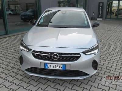 usata Opel Corsa 1.2 100 CV Edition