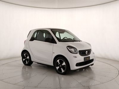 usata Smart ForTwo Electric Drive Fortwo Passion