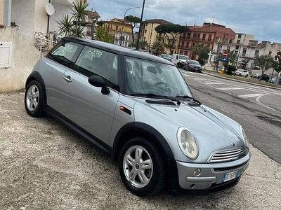 Usata Mini Cooper 2007 Utilitaria