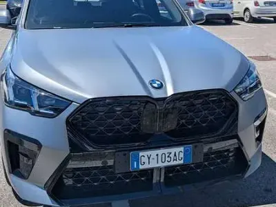 Usata BMW X2