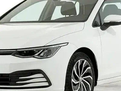 Usata VW Golf VIII