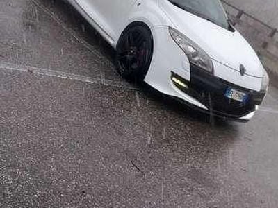 Usata Renault Mégane Coupé R.S. 250 CV (183 kW) 2010 Coupé