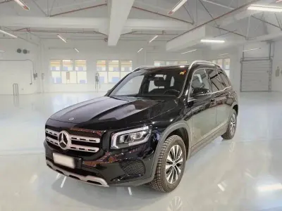 Usata Mercedes GLB200