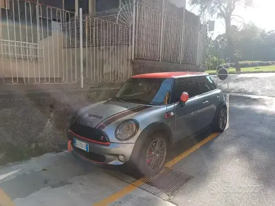 Usata Mini Cooper S