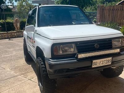 Usata Suzuki Vitara 1991