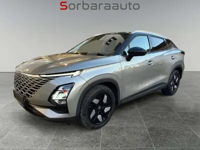 Usata Omoda 5 147 CV (108 kW) 2025 Argento SUV