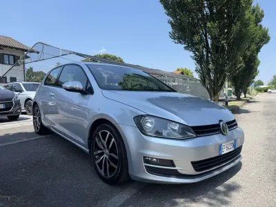 Usata VW Golf VII