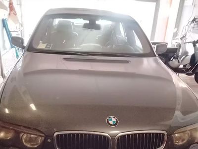 Usata BMW 730 2004 Grigio Berlina