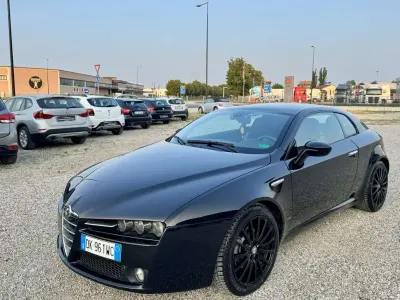 Usata Alfa Romeo Brera 185 CV (136 kW) 2007 Other Coupé