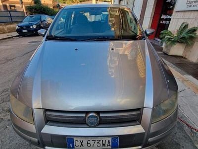 Fiat Stilo