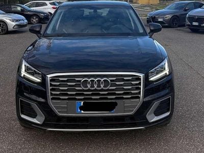 Usata Audi Q2 Admired 116 CV (85 kW) 2020 SUV