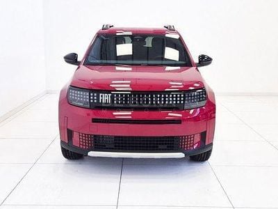 Nuova Fiat Grande Panda Icon 110 CV (80 kW) 2026 Utilitaria