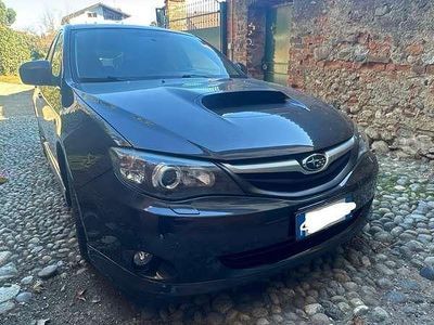 Usata Subaru Impreza 150 CV (110 kW) 2011 Berlina