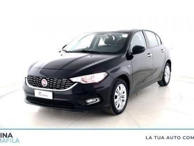 usata Fiat Tipo 1.4 GPL 5 porte OPENING EDITION