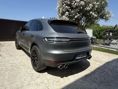 Usata Porsche Macan 245 CV (180 kW) 2019 SUV