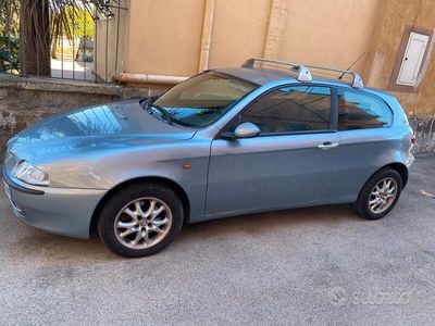 usata Alfa Romeo 147 mjet 140cv