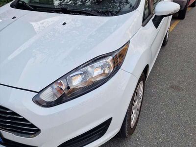 usata Ford Fiesta 5p 1.2 Titanium 60cv