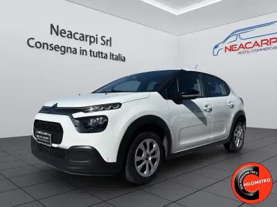 Usata Citroën C3