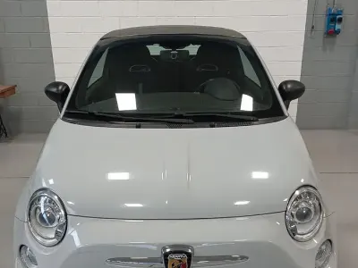 Usata Abarth 500C
