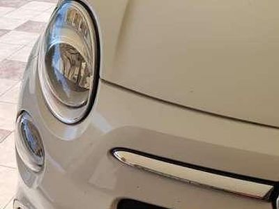 Usata Fiat 500L Lounge 85 CV (62 kW) 2017 Bianco Monovolume